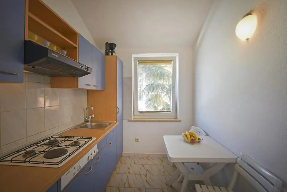 Apartments Vesna 343 Porec 0*,  Croatia