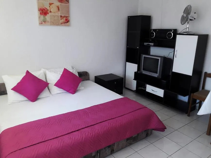 Apartments Vesna 343 Porec