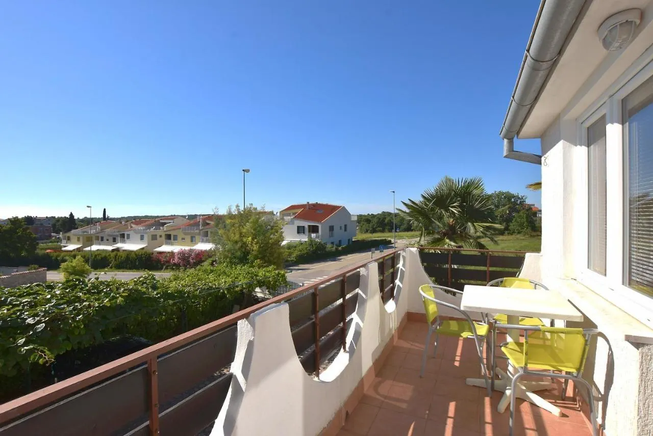 Apartments Vesna 343 Porec Croatia