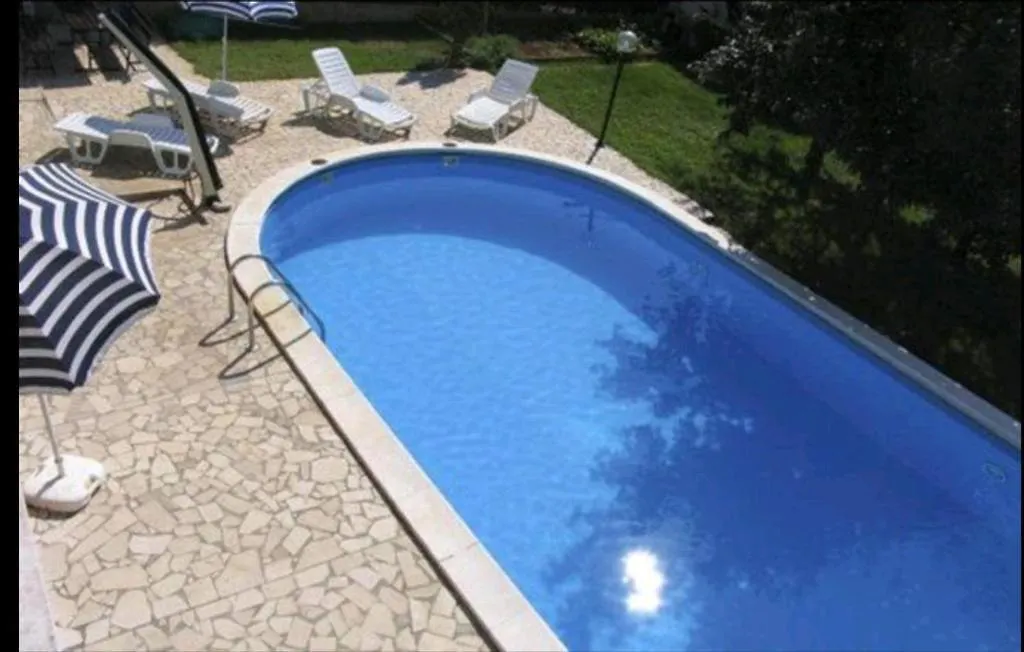 Apartments Vesna 343 Porec Croatia