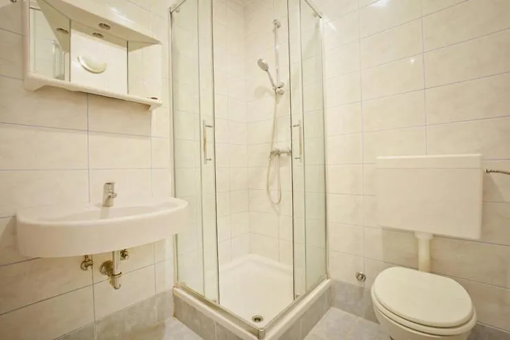 Apartments Vesna 343 Porec