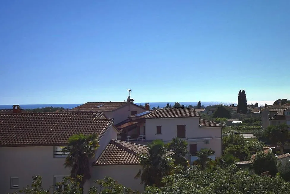 Apartments Vesna 343 Porec