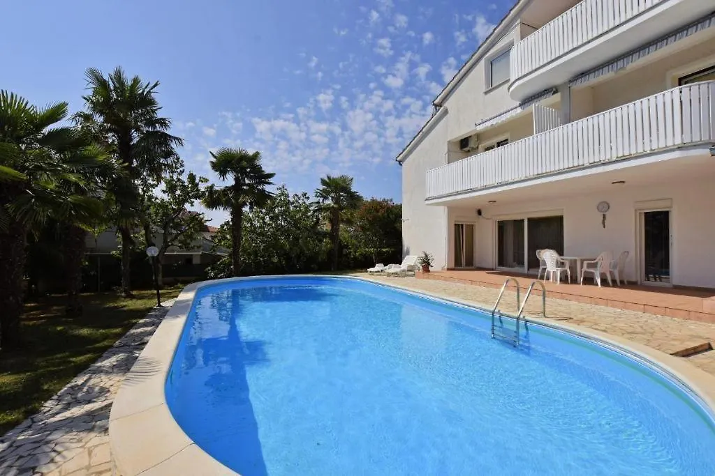 Apartments Vesna 343 Porec