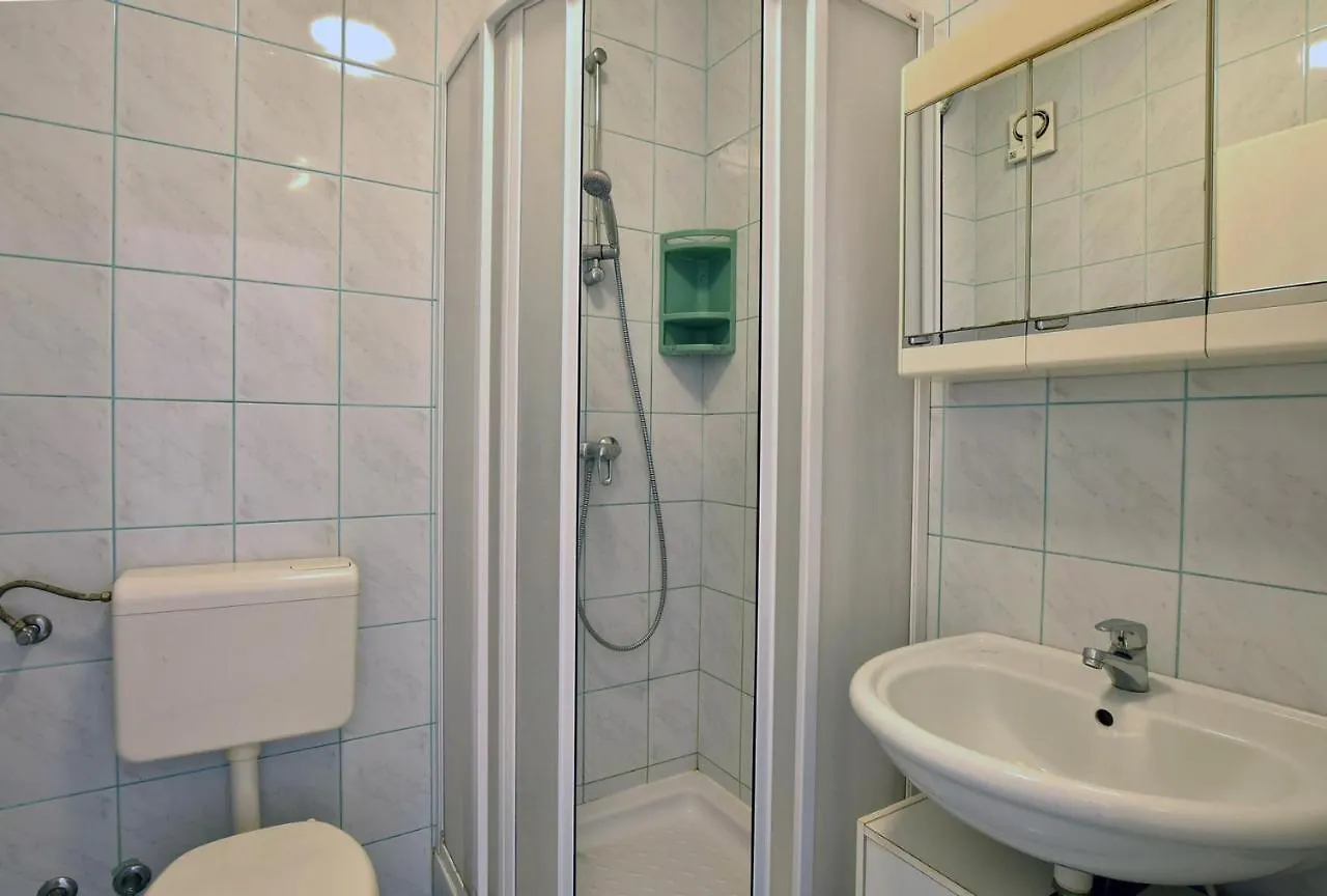 Apartments Vesna 343 Porec