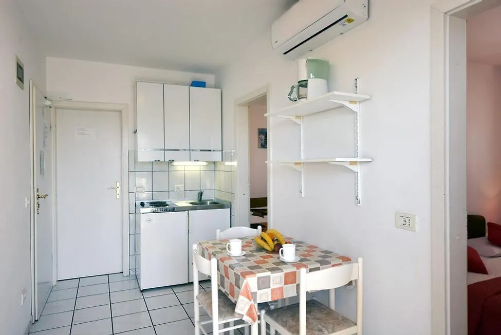 Apartments Vesna 343 Porec 0*,  Croatia