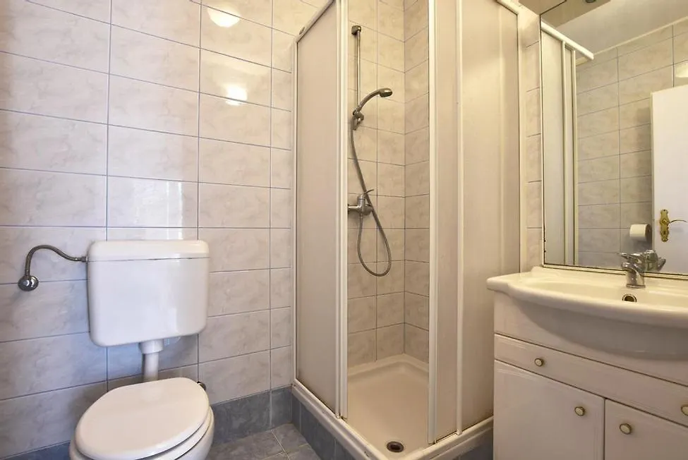 Apartments Vesna 343 Porec