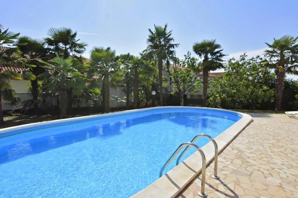 Apartments Vesna 343 Porec 0*,