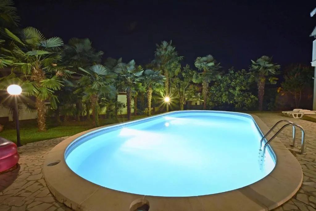 Apartments Vesna 343 Porec
