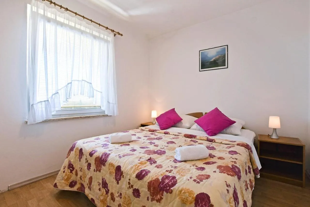 Apartments Vesna 343 Porec 0*,  Croatia
