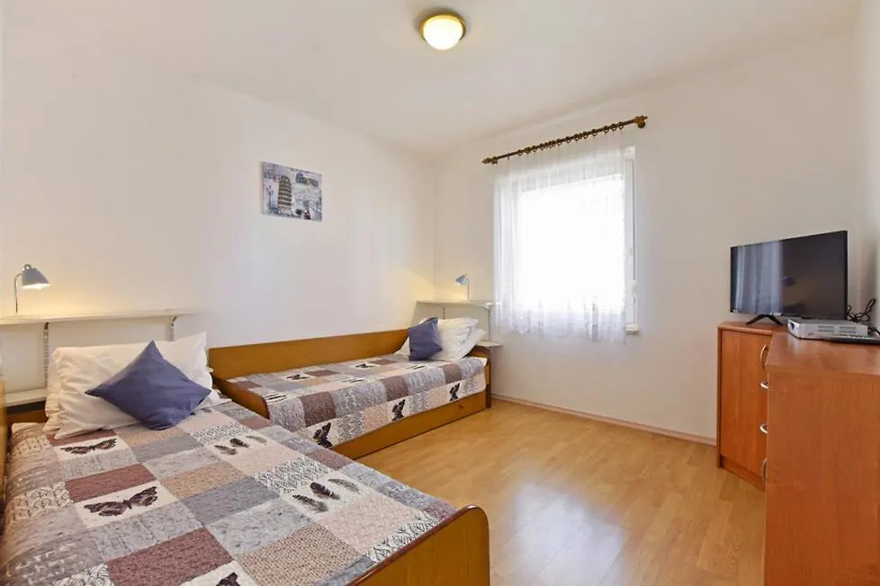 Apartments Vesna 343 Porec 0*,