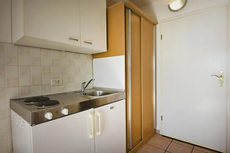 Apartments Vesna 343 Porec