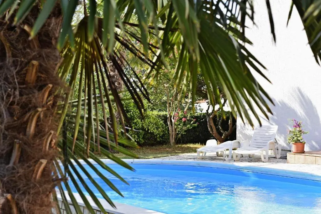 Apartments Vesna 343 Porec Croatia