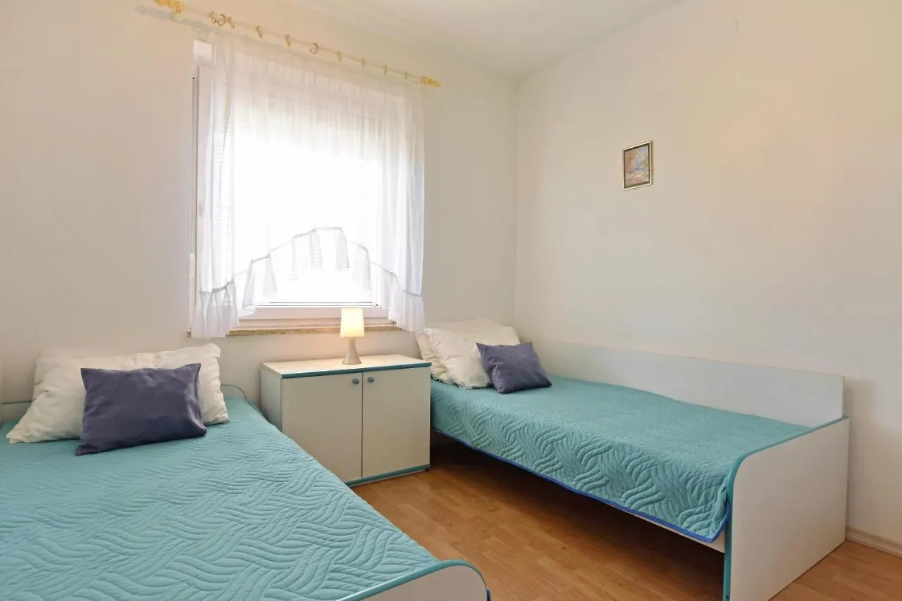 Apartments Vesna 343 Porec
