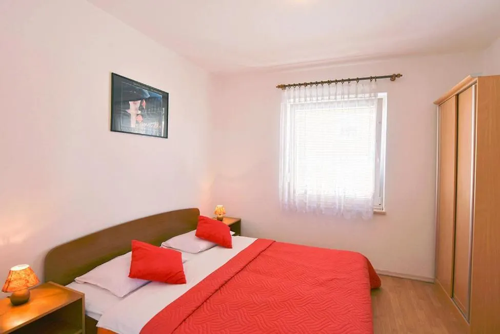 Apartments Vesna 343 Porec Croatia