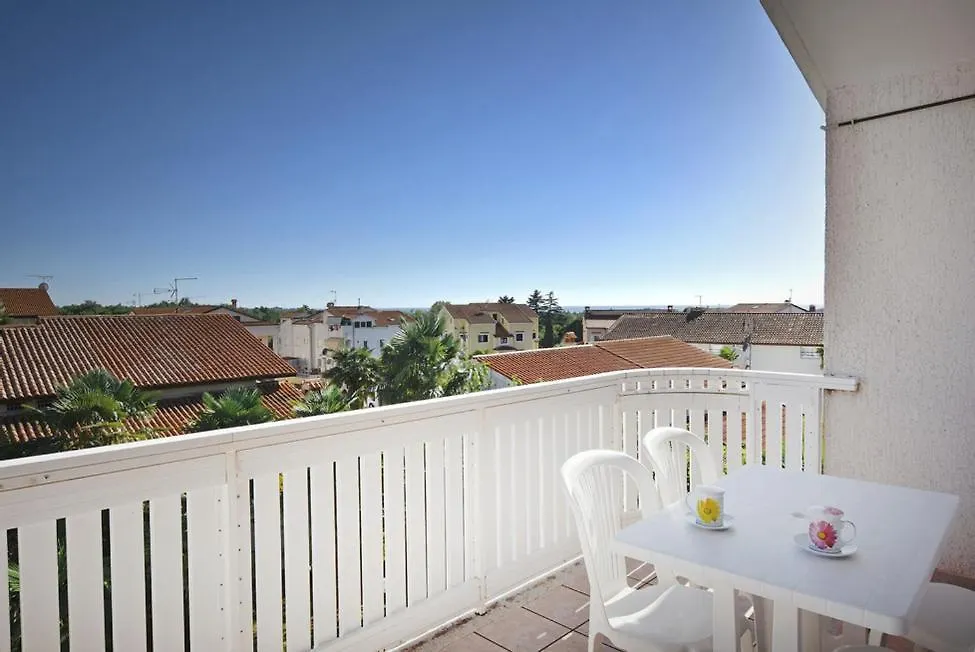 Apartments Vesna 343 Porec