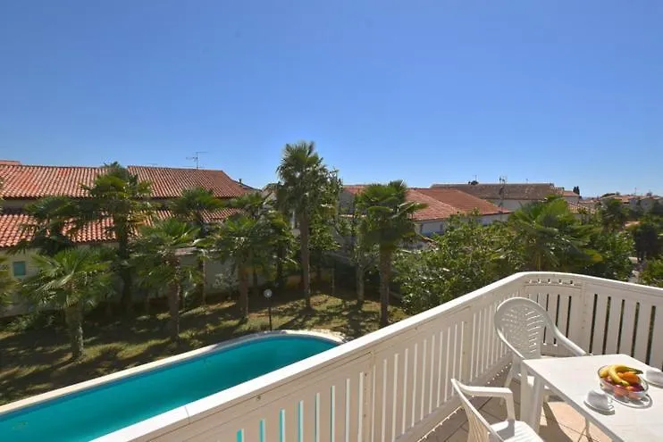 Apartments Vesna 343 Porec