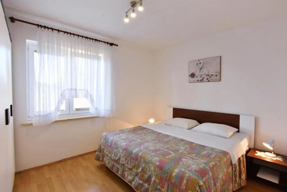 Apartments Vesna 343 Porec