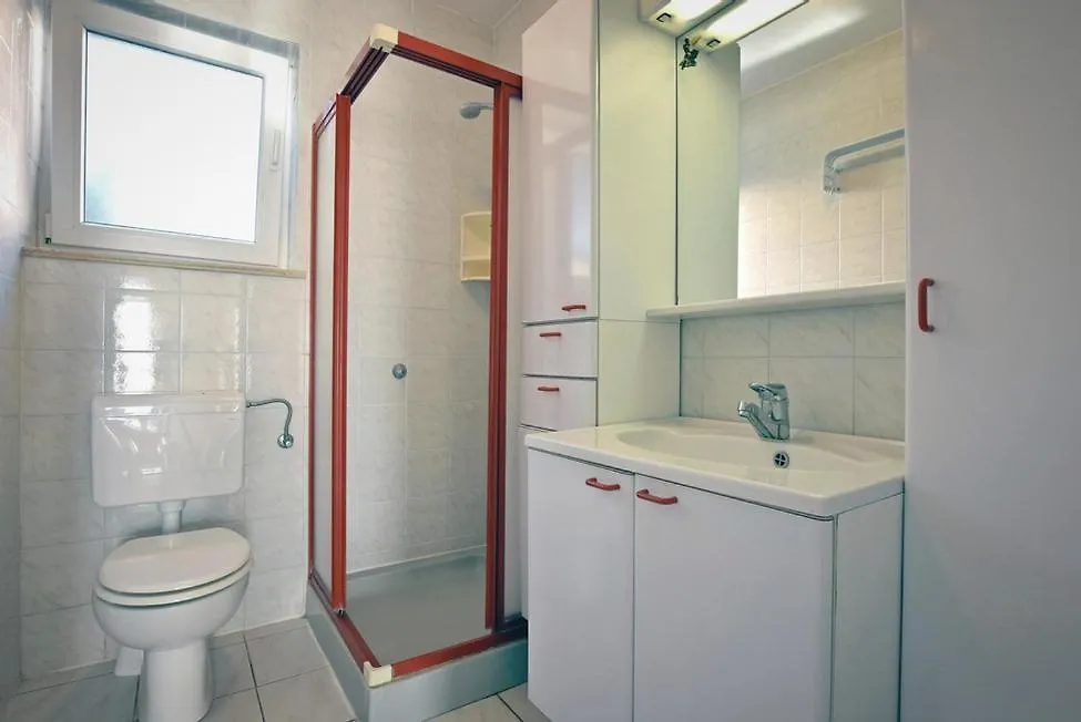 Apartments Vesna 343 Porec Croatia