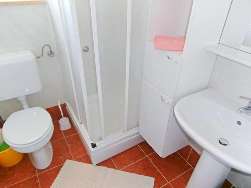 Apartments Vesna 343 Porec