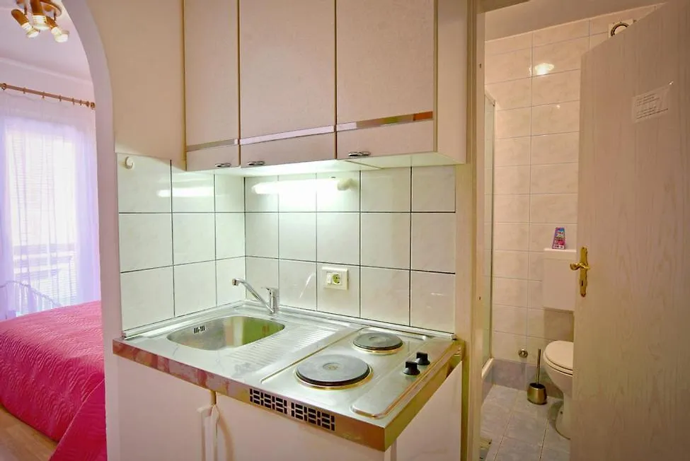 Apartments Vesna 343 Porec