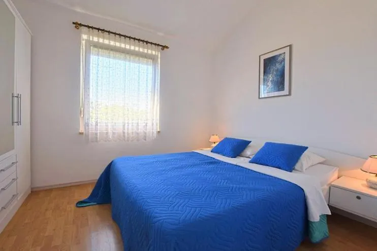 Apartments Vesna 343 Porec Croatia