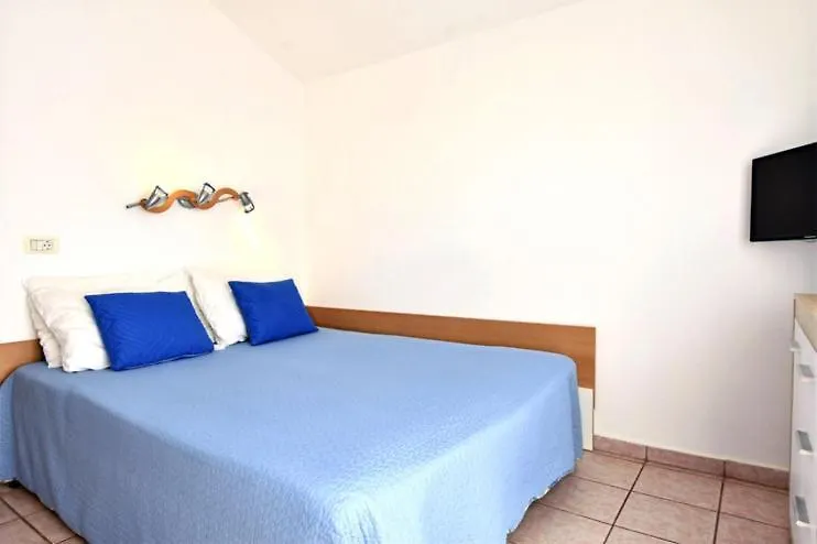 Apartments Vesna 343 Porec