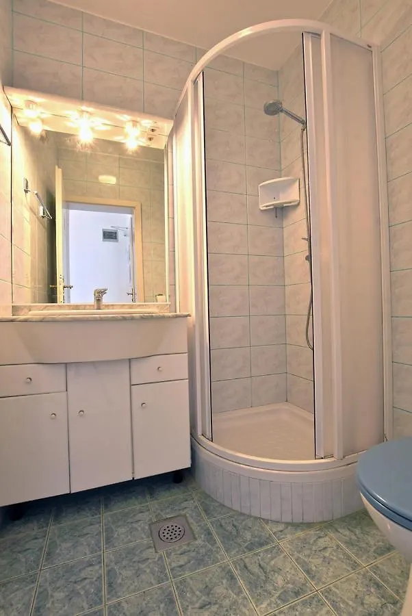 Apartments Vesna 343 Porec