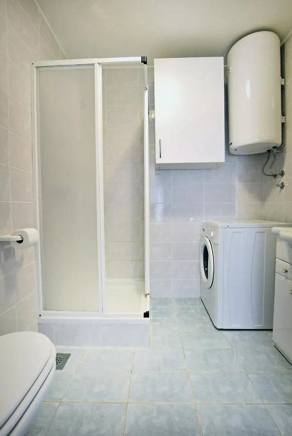 Apartments Vesna 343 Porec 0*,