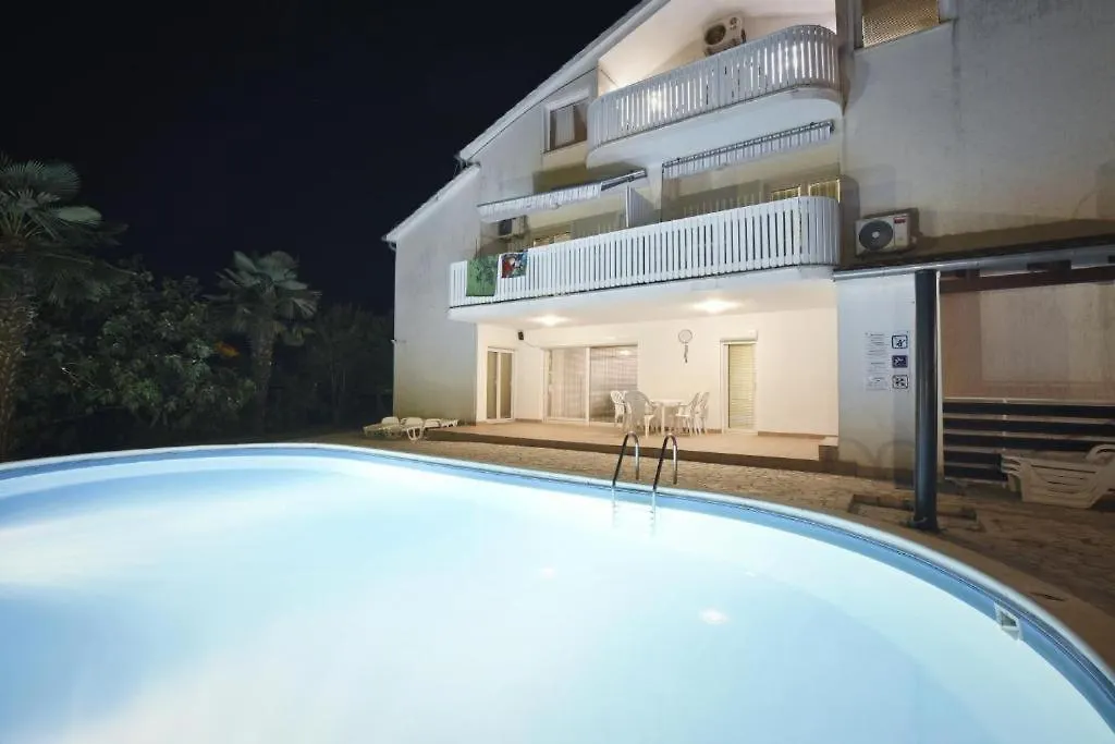 Apartments Vesna 343 Porec