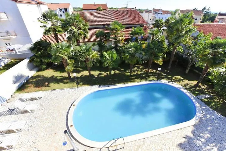 Apartments Vesna 343 Porec